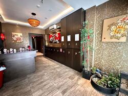 Telok Ayer Conservation Area (D1), Shop House #622677821